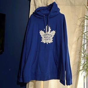 Toronto Maple Leafs Hoodie